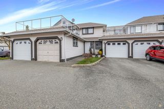 Photo 1: 124 3080 TOWNLINE Road in Abbotsford: Abbotsford West Townhouse for sale : MLS®# R2873504