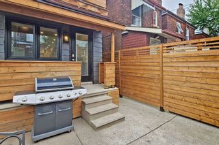 Photo 36: 60 Campbell Avenue in Toronto: Junction Area House (2-Storey) for sale (Toronto W02)  : MLS®# W5752544