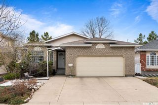 Main Photo: 2286 Goff Place in Regina: Spruce Meadows Residential for sale : MLS®# SK967735