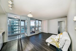 Photo 8: 2109 111 W GEORGIA Street in Vancouver: Downtown VW Condo for sale in "SPECTRUM 1" (Vancouver West)  : MLS®# R2503517