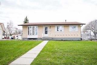 Main Photo: 22 Martell Crescent in Winnipeg: Maples Residential for sale (4H)  : MLS®# 202410363