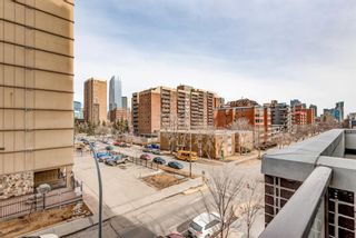 Photo 29: 306 1501 6 Street SW in Calgary: Beltline Apartment for sale : MLS®# A2014419