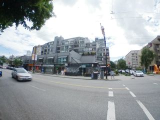 Main Photo: 203 1270 ROBSON Street in Vancouver: West End VW Condo for sale (Vancouver West)  : MLS®# R2702323