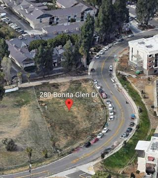 Main Photo: Property for sale: 280 BONITA GLEN DR. in Chula Vista