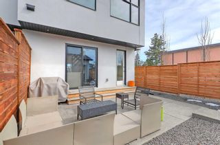 Photo 44: 3604 28 Avenue SW in Calgary: Killarney/Glengarry Semi Detached (Half Duplex) for sale : MLS®# A2121033