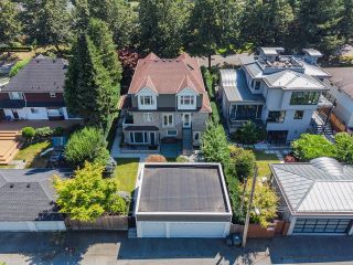 Photo 38: 2175 W 32ND Avenue in Vancouver: Quilchena House for sale (Vancouver West)  : MLS®# R2715886