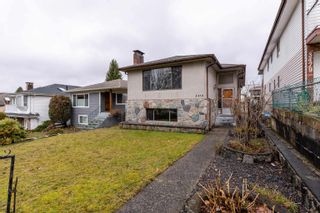 Photo 1: 3473 PRICE Street in Vancouver: Collingwood VE House for sale (Vancouver East)  : MLS®# R2659935