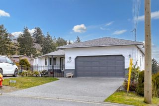 Photo 3: 1567 Knight Court Rd in Nanaimo: Na Departure Bay House for sale : MLS®# 926679