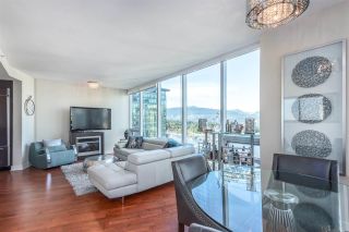 Photo 11: 2202 1277 MELVILLE Street in Vancouver: Coal Harbour Condo for sale in "Flatiron" (Vancouver West)  : MLS®# R2582852