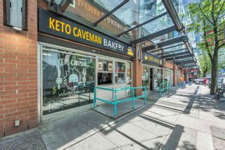 Photo 22: 139 KEEFER Street in Vancouver: Downtown VE Business for sale (Vancouver East)  : MLS®# C8060617