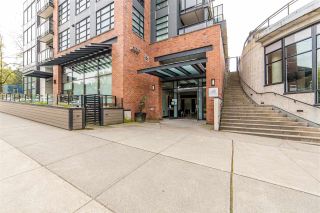 Photo 10: 520 95 MOODY Street in Port Moody: Port Moody Centre Condo for sale in "THE STATION" : MLS®# R2575449