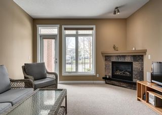 Photo 12: 101 6 Hemlock Crescent SW in Calgary: Spruce Cliff Apartment for sale : MLS®# A1217407