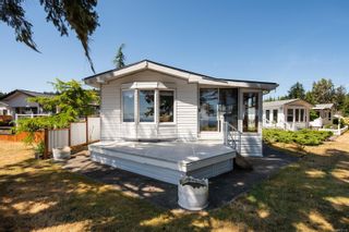 Photo 15: 23 7871 West Coast Rd in Sooke: Sk Kemp Lake Manufactured Home for sale : MLS®# 911736