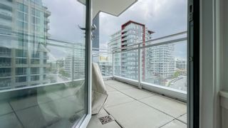 Photo 16: 805 3333 SEXSMITH Road in Richmond: West Cambie Condo for sale : MLS®# R2683665