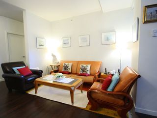Photo 1: 206 6093 IONA Drive in Vancouver: University VW Condo for sale in "COAST" (Vancouver West)  : MLS®# V976969