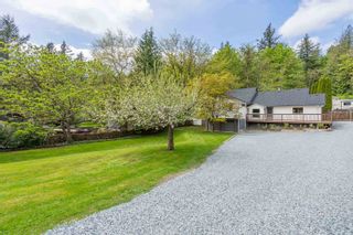 Photo 31: 37447 ATKINSON Road in Abbotsford: Sumas Mountain House for sale : MLS®# R2776226