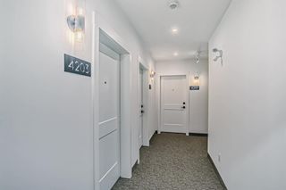 Photo 9: 4203 200 Seton Circle SE in Calgary: Seton Apartment for sale : MLS®# A2015770
