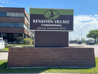 Main Photo: 102 470 Kenaston Boulevard in Winnipeg: River Heights Condominium for sale (1D)  : MLS®# 202411877