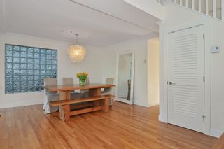 Photo 6: 2092 WHYTE Avenue in Vancouver: Kitsilano 1/2 Duplex for sale in "KITS POINT" (Vancouver West)  : MLS®# V1100092