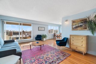 Photo 13: 35 4915 8 Street SW in Calgary: Britannia Apartment for sale : MLS®# A2124067