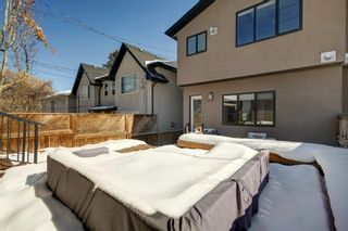 Photo 28: 3917 16 Street SW in Calgary: Altadore Semi Detached (Half Duplex) for sale : MLS®# A2032007
