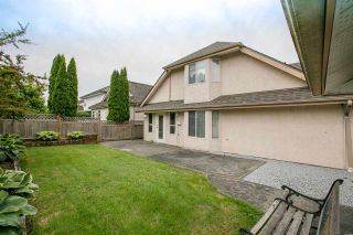 Photo 18: 23102 122 Avenue in Maple Ridge: East Central House for sale : MLS®# R2279437