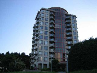 Photo 13: # 601 38 LEOPOLD PL in New Westminster: Downtown NW Condo for sale : MLS®# V1094004