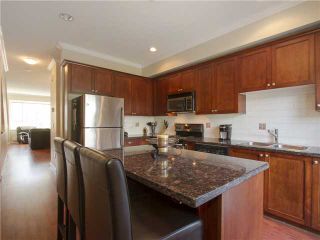 Photo 2: # 20 20159 68TH AV in Langley: Willoughby Heights Condo for sale