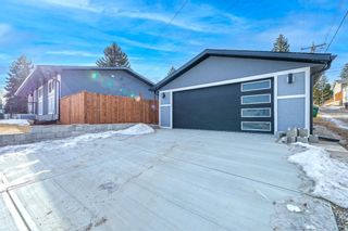 Photo 41: 7107 Hunterview Drive NW in Calgary: Huntington Hills Detached for sale
