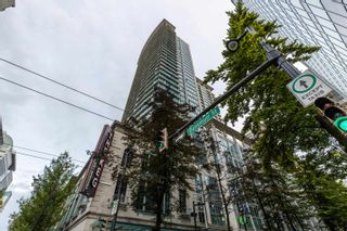 Photo 29: 1601 610 GRANVILLE STREET in Vancouver: Downtown VW Condo for sale (Vancouver West)  : MLS®# R2738120
