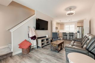 Photo 6: 135 Cranbrook Walk SE in Calgary: Cranston Row/Townhouse for sale : MLS®# A2127749