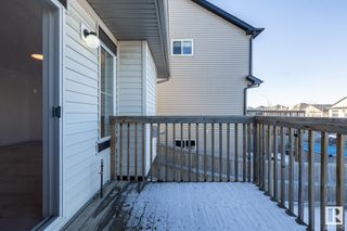 Photo 10: 1638 65 Street in Edmonton: Zone 53 House Half Duplex for sale : MLS®# E4292756