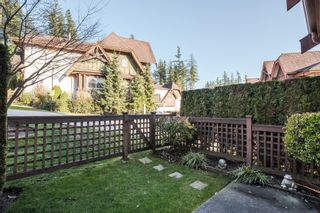 Photo 19: 46 2000 PANORAMA Drive in Port Moody: Heritage Woods PM Townhouse for sale in "MOUNTAINS EDGE" : MLS®# R2682695