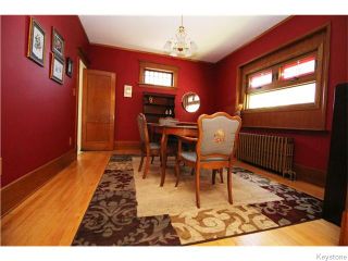 Photo 5:  in Winnipeg: North End Residential for sale (4C)  : MLS®# 1622633
