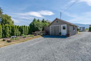Photo 2: 41738 SOUTH SUMAS Road in Sardis: Greendale Chilliwack House for sale : MLS®# R2129557
