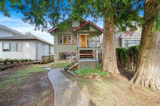 Photo 1: 4537 W 14TH Avenue in Vancouver: Point Grey House for sale (Vancouver West)  : MLS®# R2664869
