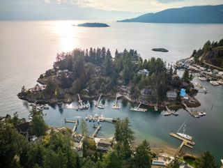 Photo 6: 5817 EAGLE Island in West Vancouver: Eagle Harbour House for sale : MLS®# R2862024