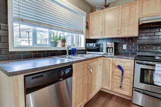Photo 14: 133 ELGIN MEADOWS View SE in Calgary: McKenzie Towne Semi Detached for sale : MLS®# A1018982