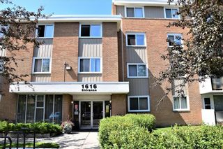 Photo 20: 426 1616 8 Avenue NW in Calgary: Hounsfield Heights/Briar Hill Apartment for sale : MLS®# C4262463