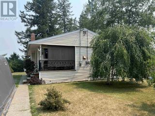 Photo 39: 796 VAUGHAN STREET in Quesnel: House for sale : MLS®# R2796908