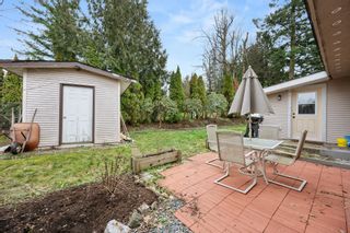 Photo 33: 2974 CASTLE Court in Abbotsford: Abbotsford West House for sale : MLS®# R2677969
