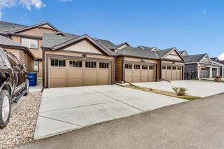 Photo 33: 228 MIDYARD Lane SW: Airdrie Row/Townhouse for sale : MLS®# C4297495