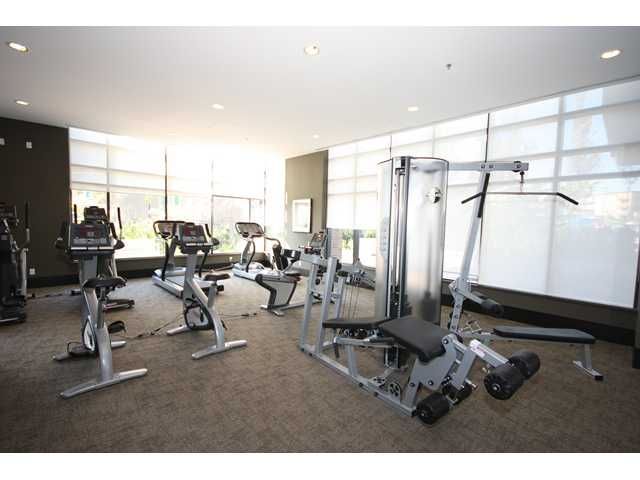 Photo 6: Photos: 1701 7328 ARCOLA Street in Burnaby: Highgate Condo for sale in "ESPRIT 1" (Burnaby South)  : MLS®# V861855