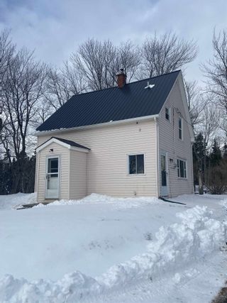 Photo 1: 414 Mount William in Mount William: 108-Rural Pictou County Residential for sale (Northern Region)  : MLS®# 202100119