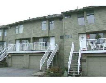 Main Photo: 433 CARLSEN PLACE: Condo for sale (North Shore Pt Moody)  : MLS®# 403376