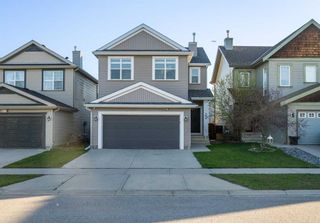 Main Photo: 976 Copperfield Boulevard SE in Calgary: Copperfield Detached for sale : MLS®# A2130648