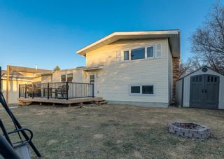 Photo 39: 563 Woodpark Crescent SW in Calgary: Woodlands Detached for sale : MLS®# A1095098