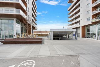 Photo 4: 311 8505 Broadcast Avenue SW in Calgary: West Springs Apartment for sale : MLS®# A2120144
