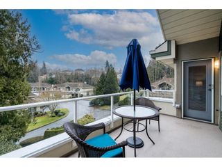 Photo 11: 138 4001 OLD CLAYBURN Road in Abbotsford: Abbotsford East Townhouse for sale in "CEDAR SPRINGS" : MLS®# R2653730