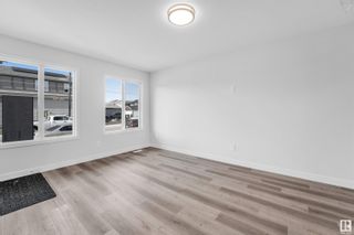 Photo 10: 5129 21A Avenue in Edmonton: Zone 53 Attached Home for sale : MLS®# E4386563